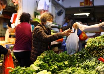 Trung Quốc phát triển chính sách “kinh tế tóc bạc” nhằm ứng phó với già hóa dân số