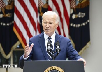 Thành công và hạn chế của chính sách đối ngoại Hoa Kỳ thời kỳ Tổng thống Joe Biden