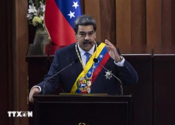 Venezuela hậu bầu cử: Chia rẽ và nguy cơ tiếp tục bất ổn