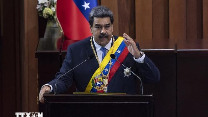 Venezuela hậu bầu cử: Chia rẽ và nguy cơ tiếp tục bất ổn