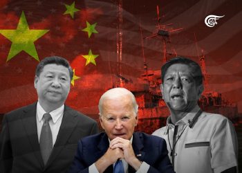 Cục diện quan hệ Mỹ – Philippines – Trung Quốc hiện nay