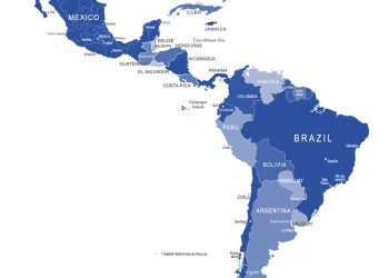 Cạnh tranh địa chính trị khoét sâu những mâu thuẫn nội bộ Mỹ Latinh