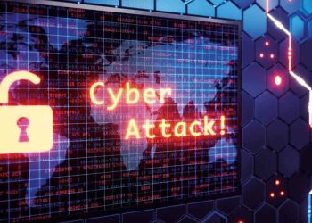 Vũ khí mạng trong chiến tranh hiện đại