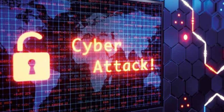 Vũ khí mạng trong chiến tranh hiện đại