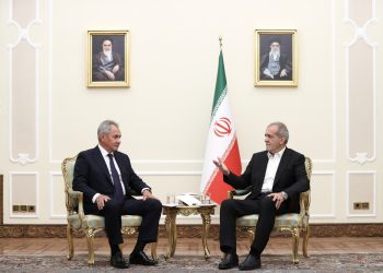 Dự báo quan hệ Nga – Iran dưới thời tân Tổng thống Masoud Pezeshkian