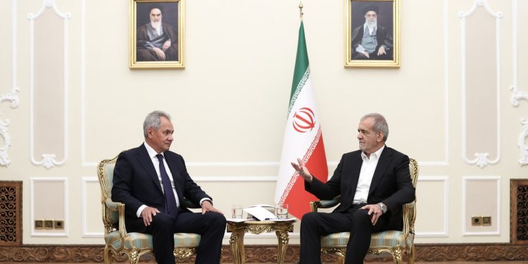 Dự báo quan hệ Nga - Iran dưới thời tân Tổng thống Masoud Pezeshkian 1 Dự báo quan hệ Nga – Iran dưới thời tân Tổng thống Masoud Pezeshkian