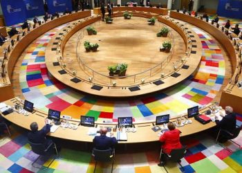 Giải mã những tính toán chiến lược của EU trong 5 năm tới