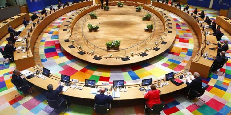 Giải mã những tính toán chiến lược của EU trong 5 năm tới