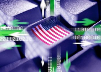 Sự suy giảm về khả năng kiểm soát toàn cầu của Mỹ