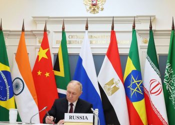 Những thay đổi trong nội bộ BRICS và tác động của nó tới việc định hình trật tự thế giới