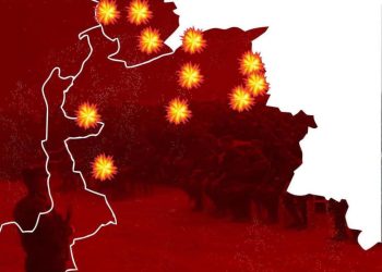 “Chiến dịch 1027”: đòn hiểm đối với việc hoạch định chính sách của chính quyền quân sự Myanmar