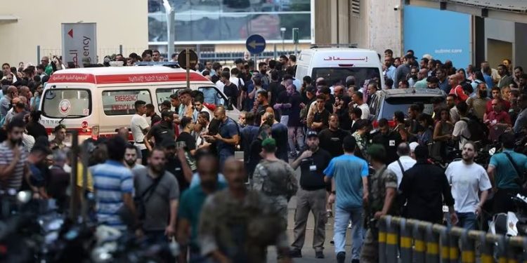 Khiêu khích chiến tranh: Israel đã sẵn sàng cho một cuộc chiến tranh toàn diện? 1 Khiêu khích chiến tranh: Israel đã sẵn sàng cho một cuộc chiến tranh toàn diện?