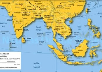 Tái định vị chính sách Đông Nam Á của Ấn Độ từ góc nhìn chiến lược Ấn Độ Dương – Thái Bình Dương: Phần cuối