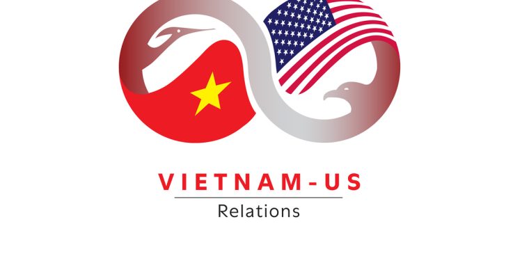 Quan hệ Đối tác Chiến lược Toàn diện Hoa Kỳ – Việt Nam: Quá khứ và những vấn đề hiện nay
