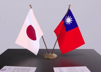Triển vọng quan hệ Đài Loan – Nhật Bản trong cấu trúc an ninh mới của khu vực