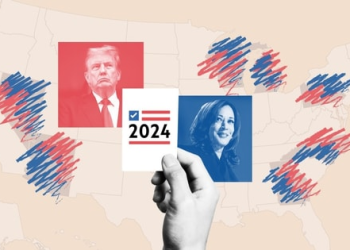 Donald Trump hay Kamala Harris? Thế giới đang hướng về các kịch bản bầu cử Mỹ