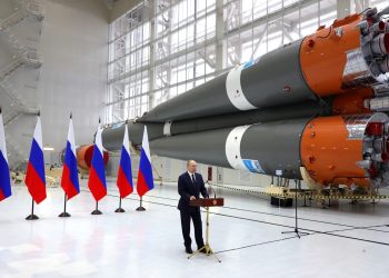 Nga điều chỉnh học thuyết hạt nhân để cảnh báo phương Tây về “lằn ranh đỏ”?