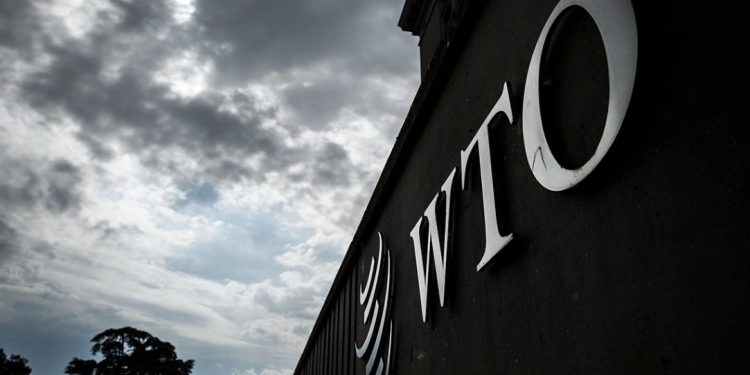 Mỹ và Trung Quốc đang dẫn dắt xu hướng từ bỏ WTO trên toàn cầu 1 Mỹ và Trung Quốc đang dẫn dắt xu hướng từ bỏ WTO trên toàn cầu