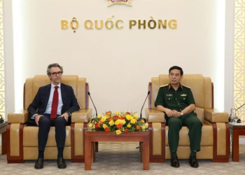 Hợp tác quốc phòng Việt Nam – EU trong bối cảnh hiện nay