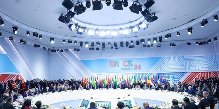 Dư âm của Hội nghị Thượng đỉnh BRICS: kỳ vọng lớn, thách thức cũng không nhỏ