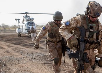 Theo đuổi quyền tự chủ chiến lược: Tham vọng và thách thức của Liên minh Châu Âu (Phần đầu)