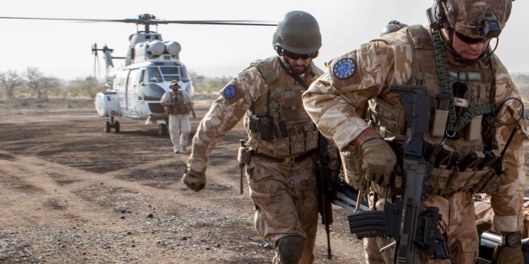 Theo đuổi quyền tự chủ chiến lược: Tham vọng và thách thức của Liên minh Châu Âu (Phần cuối) 1 Theo đuổi quyền tự chủ chiến lược: Tham vọng và thách thức của Liên minh Châu Âu (Phần đầu)