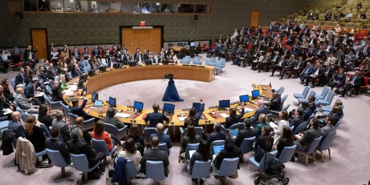 Sự bất lực của Liên Hợp Quốc ở Dải Gaza 1 Sự bất lực của Liên Hợp Quốc ở Dải Gaza