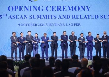 Hội nghị Cấp cao ASEAN lần thứ 44, 45 và hàm ý chính sách của Việt Nam