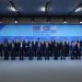 BRICS trỗi dậy trước những thay đổi lớn của thế giới 3 BRICS trỗi dậy trước những thay đổi lớn của thế giới