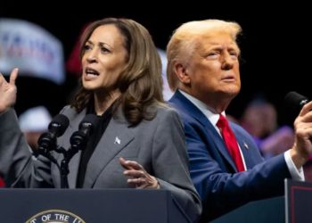 Thời khắc then chốt của bầu cử Tổng thống Mỹ: Cơ hội cho ai?