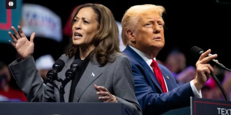 Thời khắc then chốt của bầu cử Tổng thống Mỹ: Cơ hội cho ai?