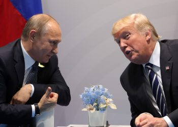 Bầu cử tổng thống Mỹ và lựa chọn chính sách đối ngoại của Nga