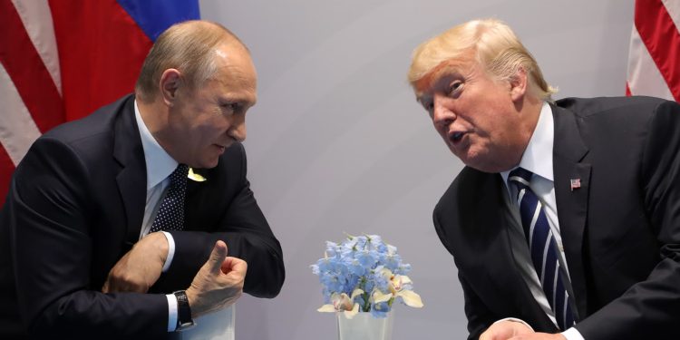 Bầu cử tổng thống Mỹ và lựa chọn chính sách đối ngoại của Nga 1 Bầu cử tổng thống Mỹ và lựa chọn chính sách đối ngoại của Nga