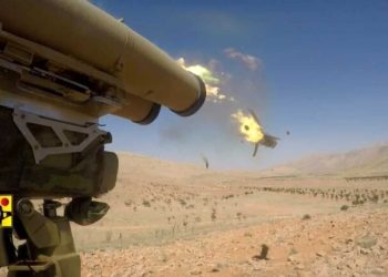 Sự lặp lại điên rồ: Israel thêm một lần nữa sa lầy tại Lebanon