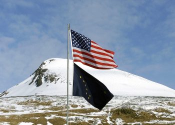 Chiến lược Bắc cực của Mỹ trong cuộc đua lớn với Nga và Trung Quốc