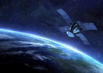 Sự phát triển của công nghệ vệ tinh thông tin chống nhiễu của Mỹ