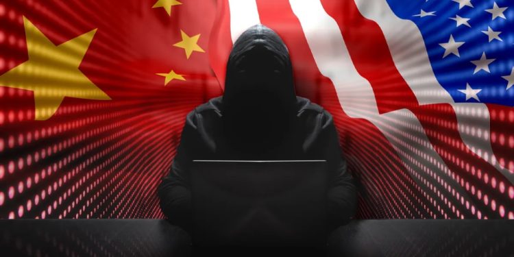 Các công ty viễn thông của Mỹ bị tấn công: liệu có phải do Trung Quốc? 1 Các công ty viễn thông của Mỹ bị tấn công: liệu có phải do Trung Quốc?