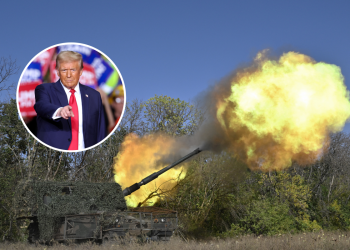 Tương lai cuộc chiến Nga-Ukraine dưới thời Tổng thống đắc cử Donald Trump