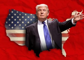 Nguồn gốc và tương lai của Chủ nghĩa Trump