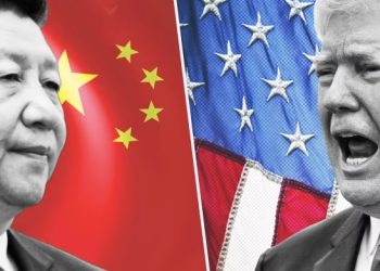 Sự trở lại của Donald Trump và kịch bản quan hệ Mỹ – Trung Quốc