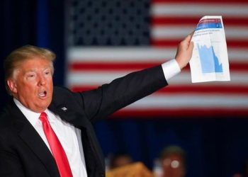 Trumponomics 2.0: Chủ nghĩa tự do mới dưới vỏ bọc chủ nghĩa bảo hộ