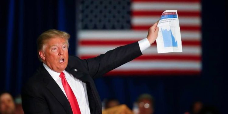 Trumponomics 2.0: Chủ nghĩa tự do mới dưới vỏ bọc chủ nghĩa bảo hộ