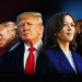 Kamala Harris - Donald Trump: cuộc đấu khó phân thắng bại 4 Kamala Harris – Donald Trump: cuộc đấu khó phân thắng bại