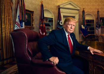 Donald Trump và Đảng Cộng hoà chiến thắng trong cuộc đua vào Nhà Trắng: Thời kỳ hoàng kim mới của nước Mỹ?