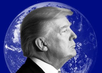 Dự báo chính sách đối ngoại của Donald Trump nhiệm kỳ 2.0