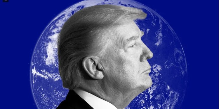 Dự báo chính sách đối ngoại của Donald Trump nhiệm kỳ 2.0 1 Dự báo chính sách đối ngoại của Donald Trump nhiệm kỳ 2.0