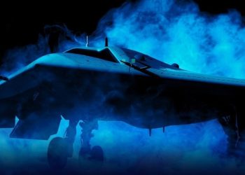 Chiến lược phát triển máy bay không người lái của Nga