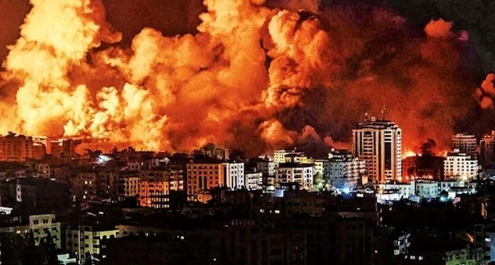 Những vụ ám sát có chủ đích của Israel không thể tiêu diệt được Hezbollah