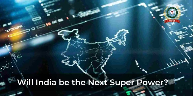 Ấn Độ định vị vai trò "cường quốc tự nhiên" trong trật tự thế giới đương đại 1 Ấn Độ định vị vai trò “cường quốc tự nhiên” trong trật tự thế giới đương đại