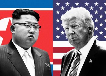 Vấn đề hạt nhân Triều Tiên dưới thời chính quyền Donald Trump 2.0